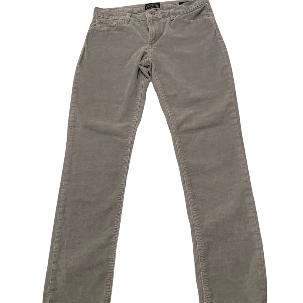 LuckyBrand Women’s Grey Jeans